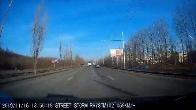 Уфа за 3 минуты