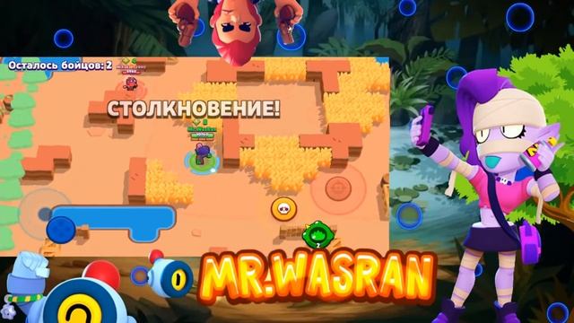 Дуэль с подписчиком Игорем Кулешовым смотреть онлайн