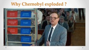 Chernobyl nuclear disaster explained, biggest nuclear disaster in history #chernobyl