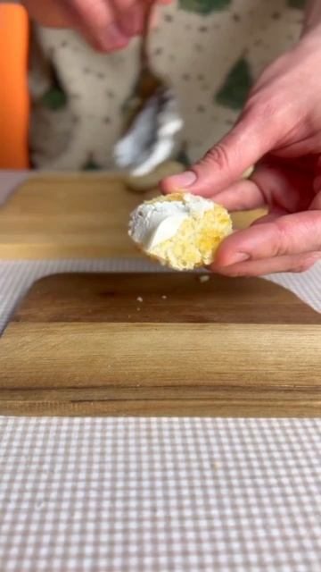 ВКУСНАЯ И ЛЁГКАЯ ЗАКУСОЧКА смотреть онлайн