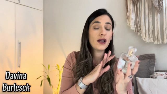 USADOS DA SEMANA - FIXAÇÃO QUE AMAMOS #perfumes #usadosdasemana смотреть онлайн