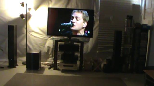 PRECISION ACOUSTICS HOME THEATER SPEAKER смотреть онлайн