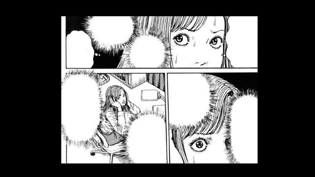 "GALAXIAS" El Misterioso Capítulo Extra de Uzumaki Narrado y Explicado (Junji Ito) | HFLain смотреть онлайн