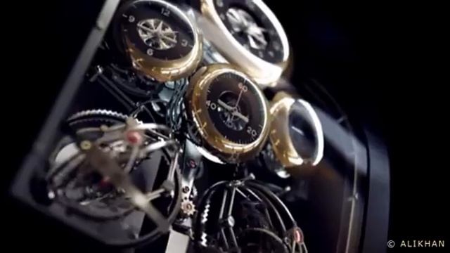 Казахстанские часы за 600000$ смотреть онлайн