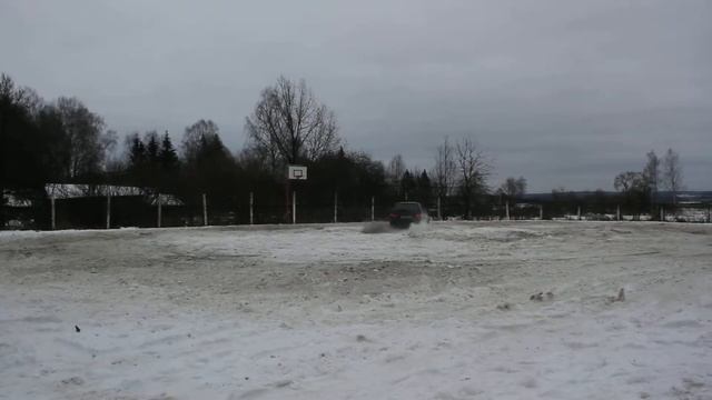 Клуб Viracers в рамках акции "Помощь детям без лишних слов" катают детей на своих машинах 2017 смотреть онлайн