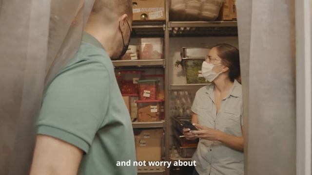 How Veggie Grill Ramped Up Growth Full Story, Powered by ServiceChannel смотреть онлайн