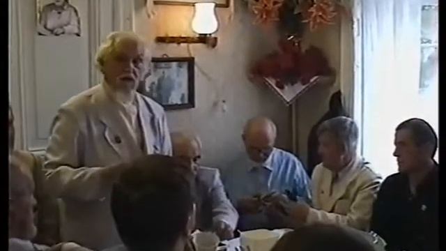 Беседа БИЧ 21 06 1998г 2 я нед по Троице, ч 7 смотреть онлайн