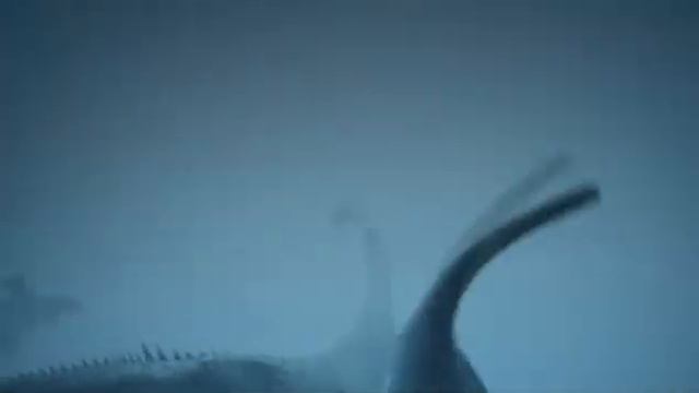 Majungasaurus Vs Rapetosaurus Vs Rahonavis Vs Beelzebufo (Frog) [RUS]