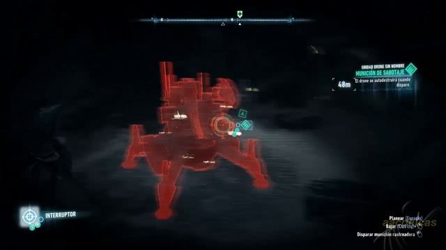Batman Arkham Knight 100% DIFICIL Mas Buscados: Adueñate de las Calles (Todos los Puntos de Control смотреть онлайн