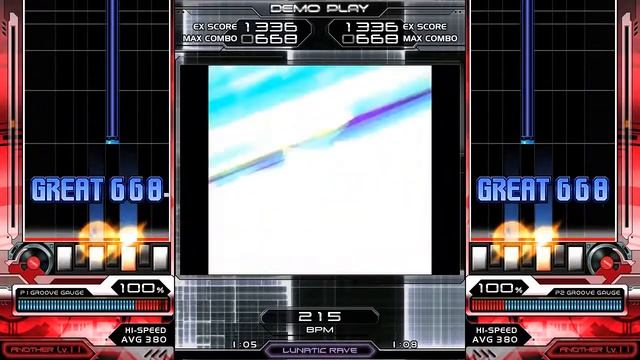 [#BOFXVI] Kooridori Feat. A-m + Roaring Flame [J-pop Happycore] アドバンス・ユア・ワンウェイ (SP ANOTHER)