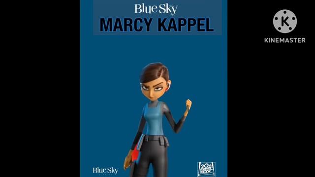 Marcy Kappel (2014) movie poster 3 смотреть онлайн