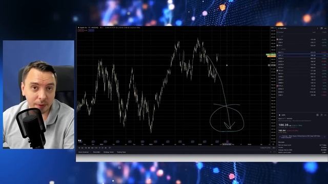 Apple, Amazon, Google, Microsoft, IPO Zeekr, рецессия в США, Уоррен Баффетт - Будни Уолл стрит #113 смотреть онлайн