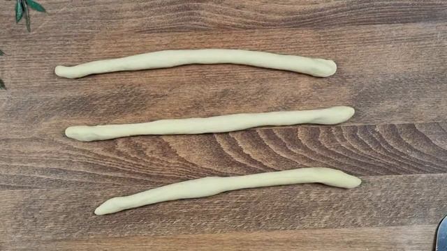 Pastry Bread 🫓Master the art of baking with this easy and delicious bread recipe смотреть онлайн
