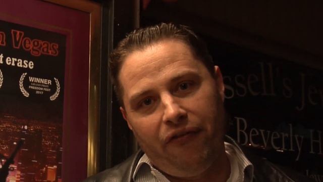 Las Vegas Police Block Ramsey's Film From Screening | What Happened In Vegas Ep. 6 смотреть онлайн