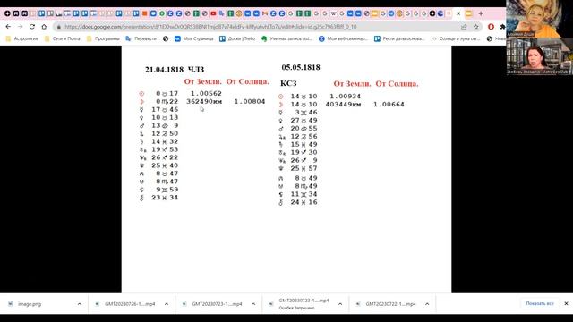 Особые Затмения. Трилогия о жизнедателях. 2 часть. В гостях у проекта Алхимия Души с Анной Гарсия. смотреть онлайн