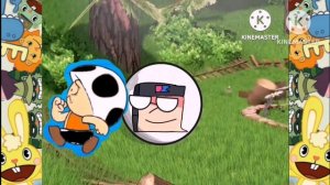 ВСЕ ВИДЕО ПРО Побег от злого кеши (0-4 Раундов, Сезон 1)