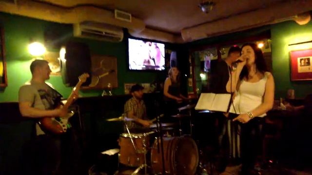 Vista Cover Band - Евпатория 2006 (Ляпис Трубецкой cover) смотреть онлайн