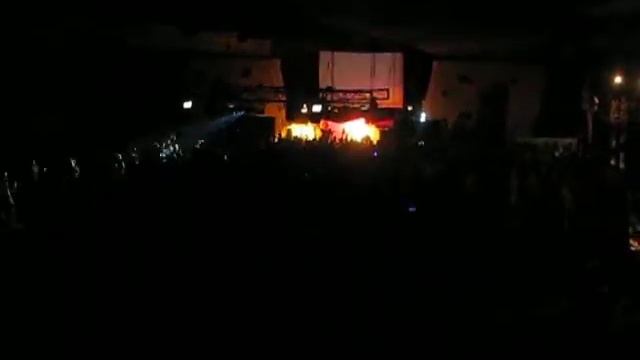 Открытие Моста @ Мясорубка смотреть онлайн