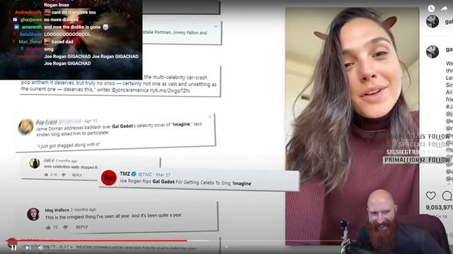 Xeno Reacts to "TheVarus Strakes Buck" by Internet Historian смотреть онлайн