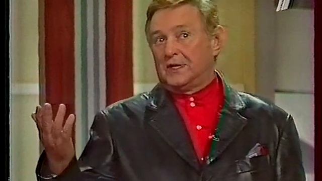 Большая стирка (ОРТ, 2001) Кумиры и поклонники (с Децлом) смотреть онлайн