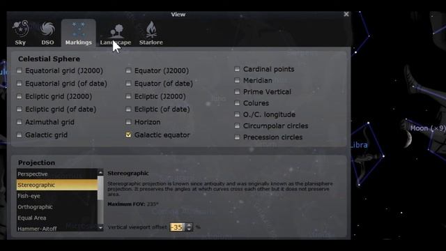 Stellarium Basics смотреть онлайн