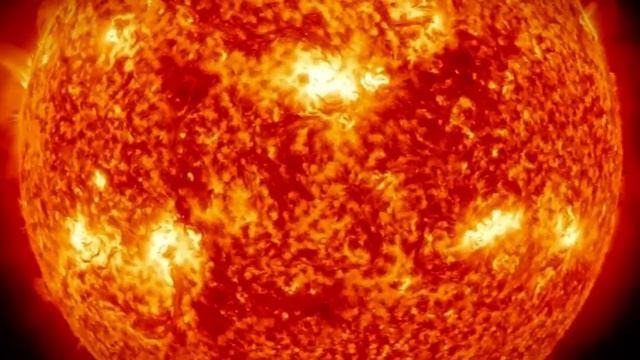 Eight Wonders of our Solar System смотреть онлайн