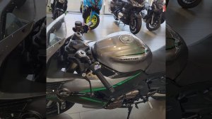 QJ MOTOR SRK 600 RC 2024