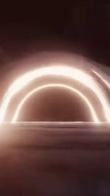 Черная дыра - Познавательные видео #планеты #вселенная #космос #чёрнаядыра