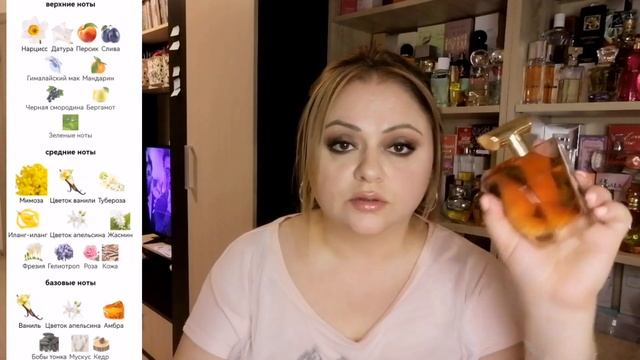 POEME LANCOME🌺ЗАДУБЛИЛА ЛЮБИМЫЙ ПАРФЮМ🌺