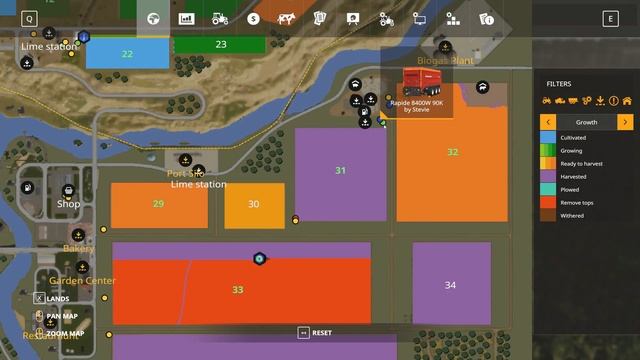 The Pacific Northwest Ep 11     Farm Sim 19     In A Holding Pattern