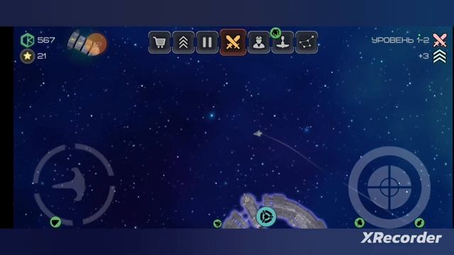EVENT HORIZON FRONTIER космос и корабли. Я в космосе! #1 смотреть онлайн