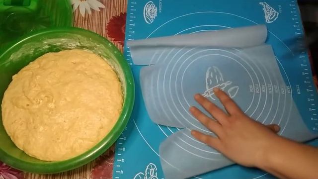 Гарбузовий хліб смотреть онлайн