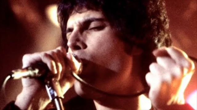 Freddie Mercury And Michael Jackson- Child- There Must Be More To Life Than This. смотреть онлайн