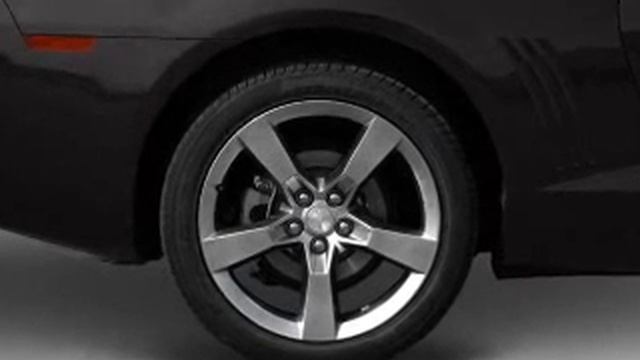 2012 Chevrolet Camaro - Orlando FL смотреть онлайн