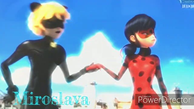 Комета // Леди Баг и Супер Кот // Клип смотреть онлайн