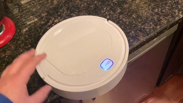 NEW in hand!!! 3 in 1 smart robot vacuum mopper sweeper self cleaning mopping pads ROOMBA step asid смотреть онлайн