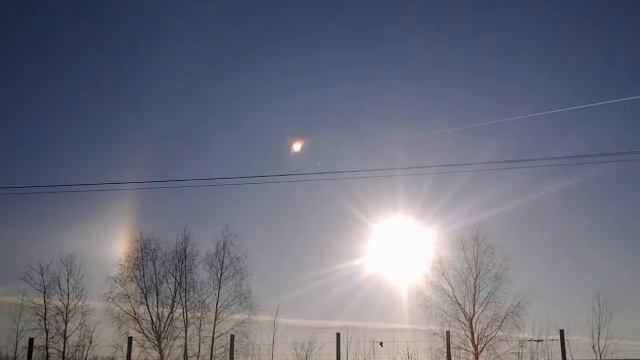 Гало над Новгородом.3gp смотреть онлайн