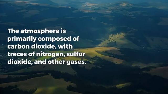 Venera 4: The First Spacecraft to Orbit Venus смотреть онлайн