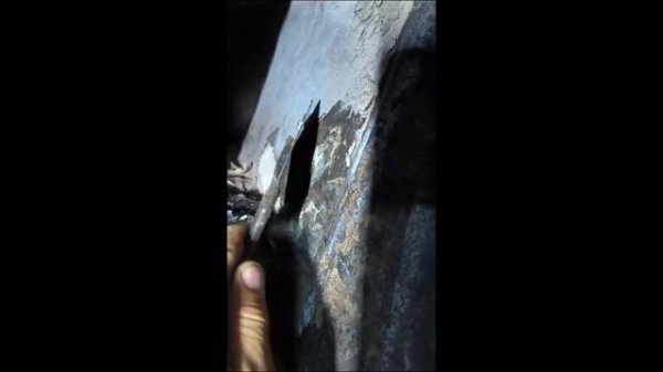 Отзыв клиента о котле Восток 40