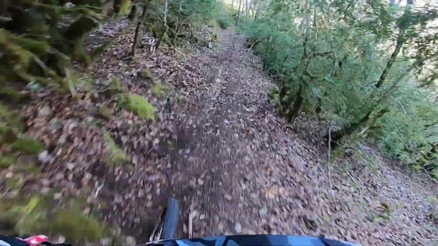 Grosse sortie Enduro ! ( 61 km / 1567m D+ ) смотреть онлайн
