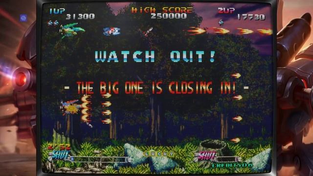 2 Player Gaming with Dazza on Parsec Neo Geo Blazing Star смотреть онлайн