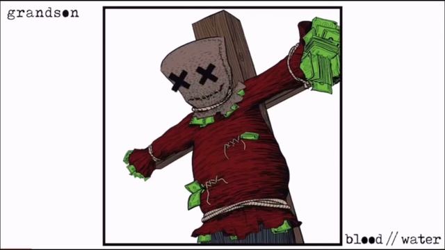 Blood // Water 1 Hour Edited