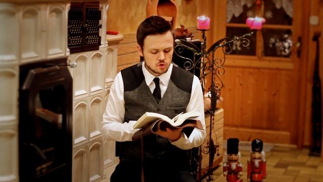 Hänsel und Gretel | German Fairytales in German | English and German Subtitles смотреть онлайн
