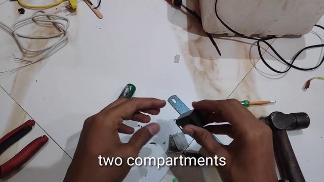 what inside the 4 volt battery смотреть онлайн