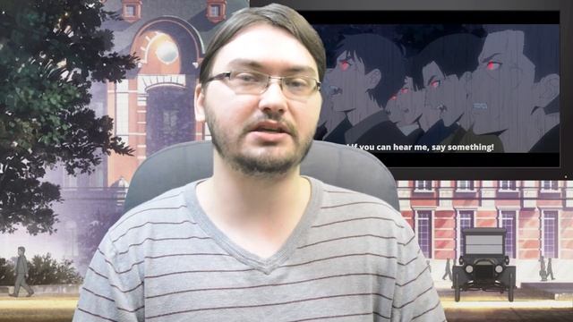 IS MAEDA GOING TO BE OKAY? | MARS RED Episode 4 Review