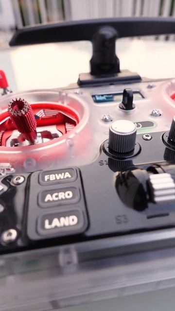 My New Radio Transmitter (T20S) смотреть онлайн