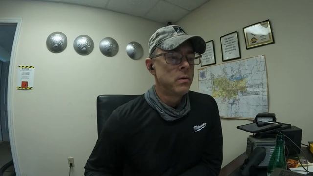 HVAC GUY Live Stream Talking About The Gree Flexx