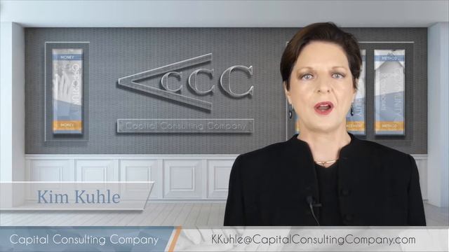 Capital Consulting Company Offers Assistance In Becoming A SBA Certified Small Business Owner