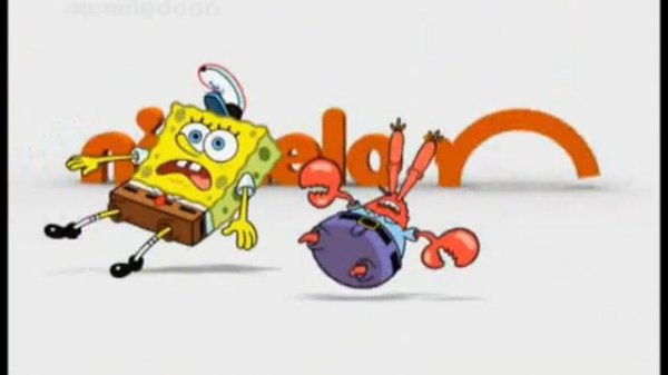 Nickelodeon - Promo