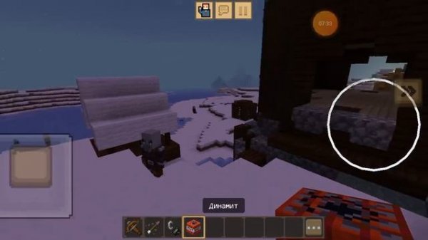 50 часов ⏰️ в Антарктиде